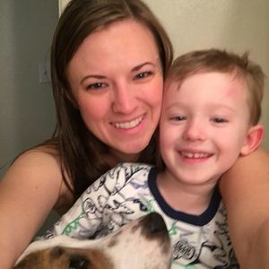 Meet your Posher, Tiffiny